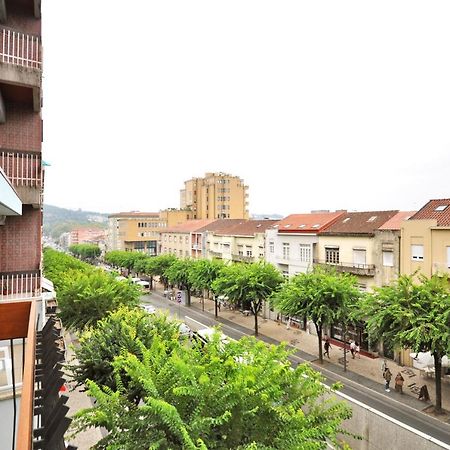 Rh Charming Apartment Liberdade I براغا المظهر الخارجي الصورة