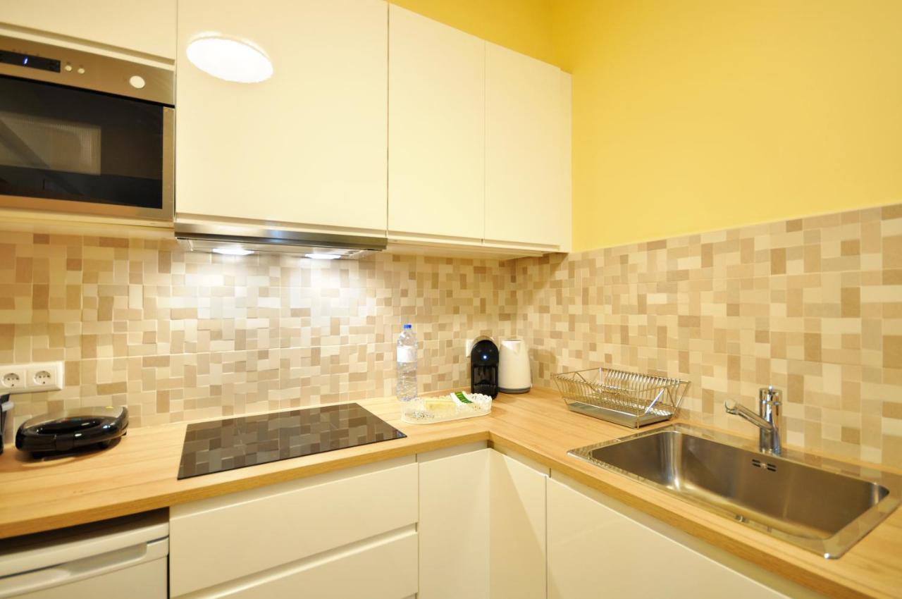 Rh Charming Apartment Liberdade I براغا المظهر الخارجي الصورة