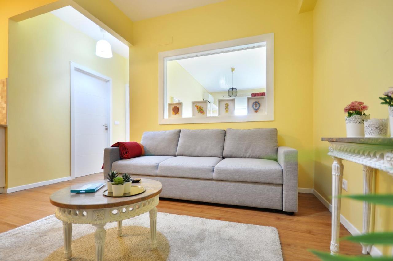Rh Charming Apartment Liberdade I براغا المظهر الخارجي الصورة