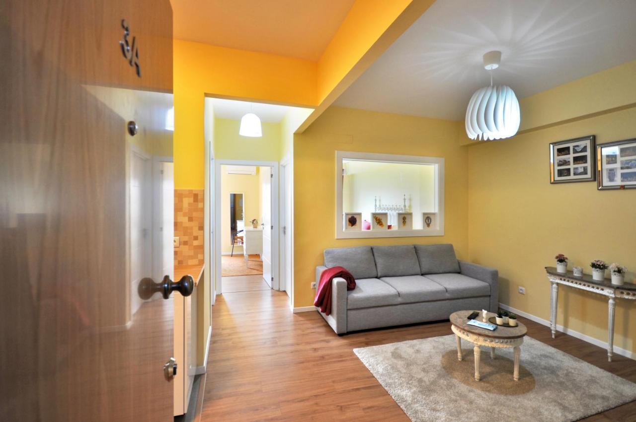 Rh Charming Apartment Liberdade I براغا المظهر الخارجي الصورة