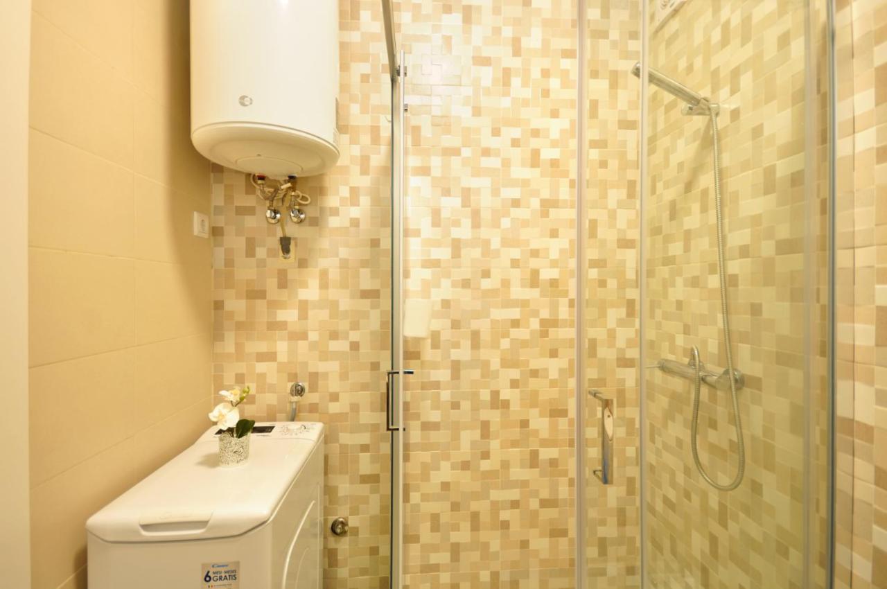 Rh Charming Apartment Liberdade I براغا المظهر الخارجي الصورة