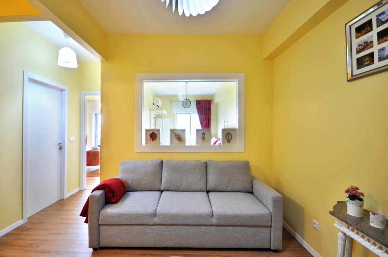 Rh Charming Apartment Liberdade I براغا المظهر الخارجي الصورة