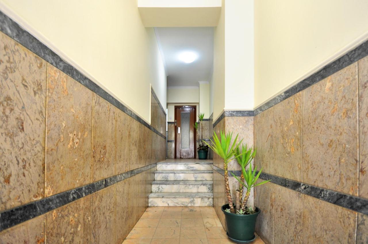 Rh Charming Apartment Liberdade I براغا المظهر الخارجي الصورة