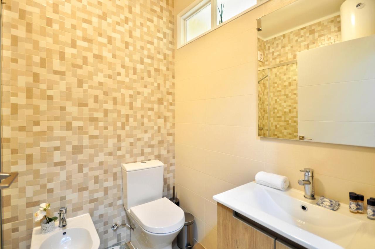 Rh Charming Apartment Liberdade I براغا المظهر الخارجي الصورة